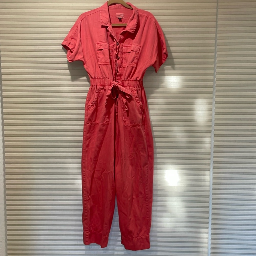 Universal Thread Jumpsuit